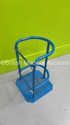 Gas Bottle Holder - 3