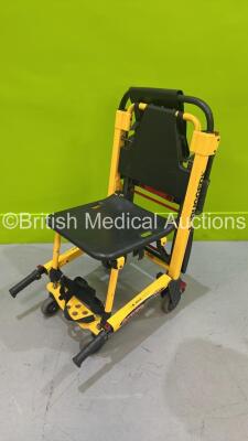 Stryker Stair Pro Model 6252 Evacuation Chair *S/N 39226*