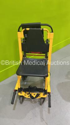 Stryker Stair Pro Model 6252 Evacuation Chair *S/N 39226* - 2