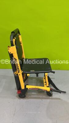 Stryker Stair Pro Model 6252 Evacuation Chair *S/N 39226* - 3