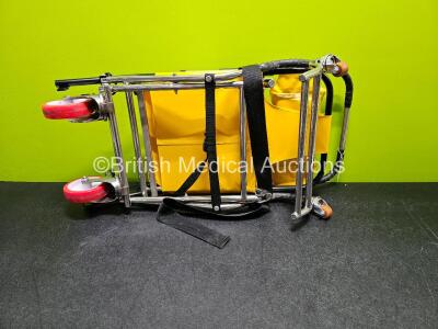 Unknown Manufacturer Evacuation Chair