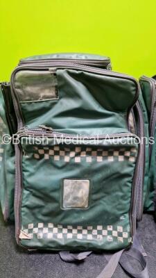 2 x Openhouse Medical Rucksacks / Bags - 2