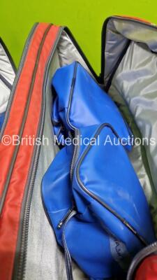 2 x Openhouse Medical Rucksacks / Bags - 3