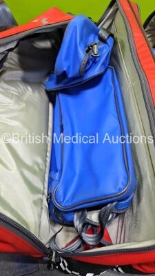 2 x Openhouse Medical Rucksacks / Bags - 4