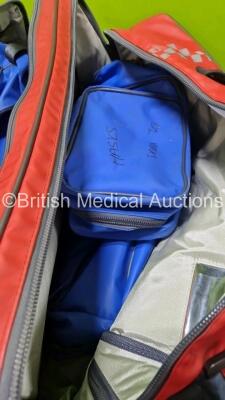 2 x Openhouse Medical Rucksacks / Bags - 5