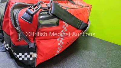 2 x Openhouse Medical Rucksacks / Bags - 6