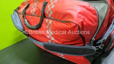 2 x Openhouse Medical Rucksacks / Bags - 7