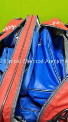 2 x Openhouse Medical Rucksacks / Bags - 3