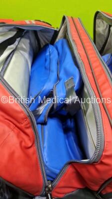 2 x Openhouse Medical Rucksacks / Bags - 4