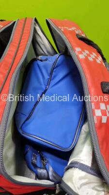 2 x Openhouse Medical Rucksacks / Bags - 5