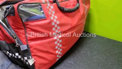 2 x Openhouse Medical Rucksacks / Bags - 6