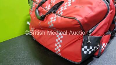 2 x Openhouse Medical Rucksacks / Bags - 7