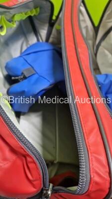 2 x Openhouse Medical Rucksacks / Bags - 2