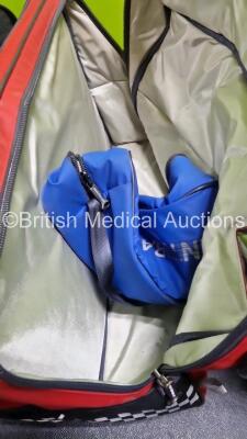 2 x Openhouse Medical Rucksacks / Bags - 3