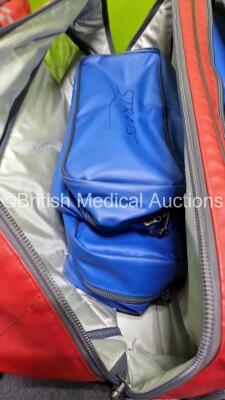 2 x Openhouse Medical Rucksacks / Bags - 4