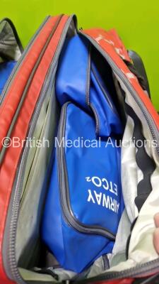 2 x Openhouse Medical Rucksacks / Bags - 5