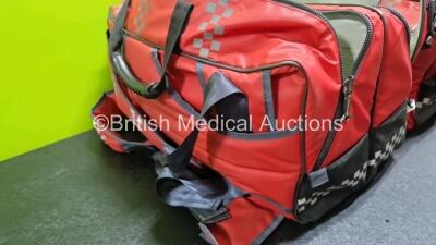 2 x Openhouse Medical Rucksacks / Bags - 7