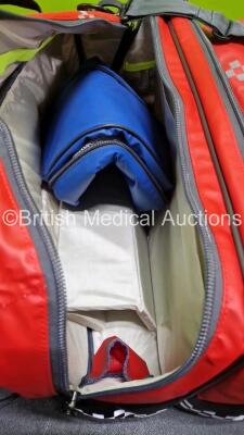 2 x Openhouse Medical Rucksacks / Bags - 4