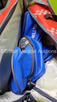 2 x Openhouse Medical Rucksacks / Bags - 5