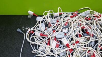 Job Lot of Masimo Patient Cables - 2