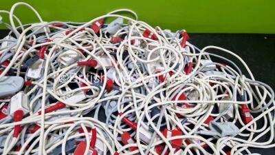 Job Lot of Masimo Patient Cables - 3