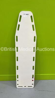 1 x Spinal Board - 2