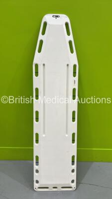 1 x Spinal Board - 3