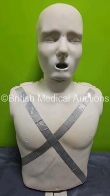 Prestan Adult Training Mannikin in Carry Bag - 2