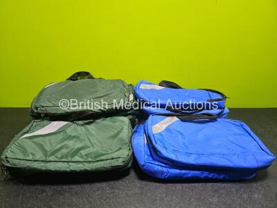 13 x Ambulance Bags