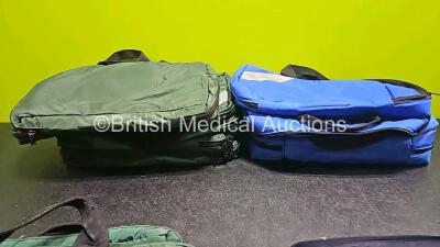 13 x Ambulance Bags - 2