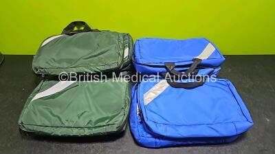 13 x Ambulance Bags - 3