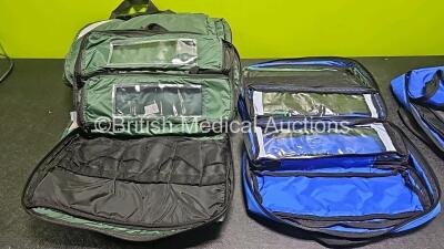 13 x Ambulance Bags - 4