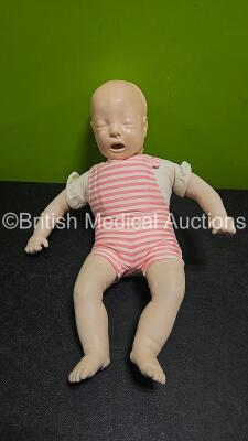 Laerdal Baby Anne Training Manikin - 2