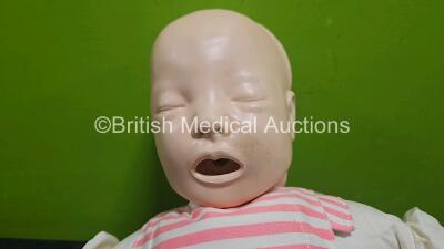 Laerdal Baby Anne Training Manikin - 3