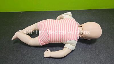 Laerdal Baby Anne Training Manikin - 4