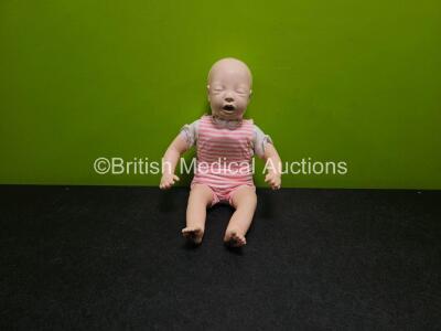 Laerdal Baby Anne Training Manikin