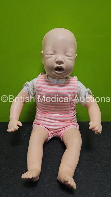 Laerdal Baby Anne Training Manikin - 2