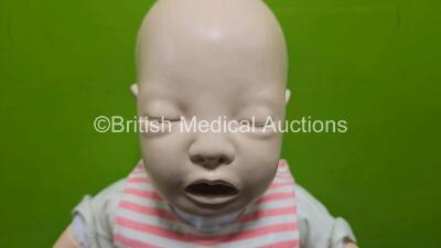 Laerdal Baby Anne Training Manikin - 3