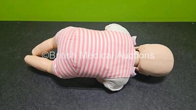 Laerdal Baby Anne Training Manikin - 4