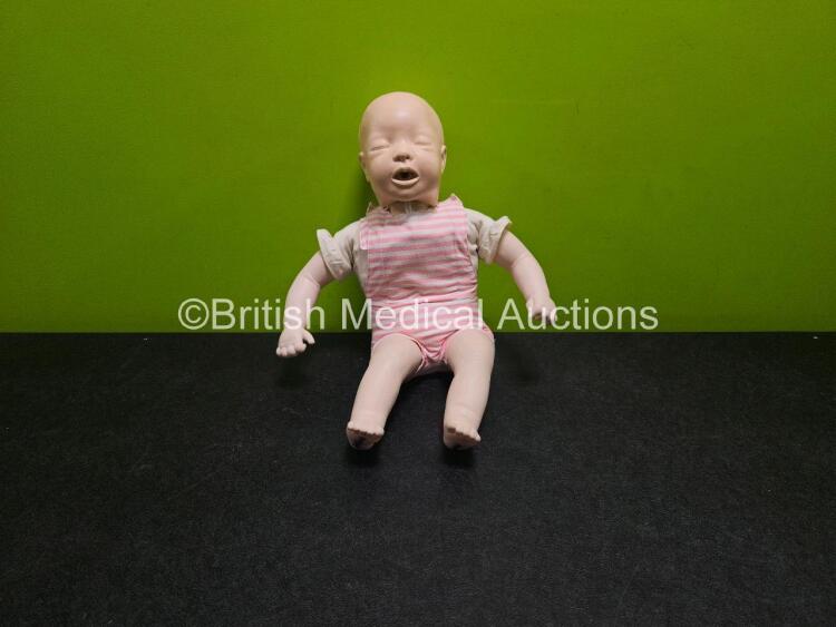 Laerdal Baby Anne Training Manikin