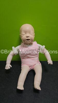 Laerdal Baby Anne Training Manikin - 2