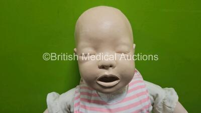 Laerdal Baby Anne Training Manikin - 3