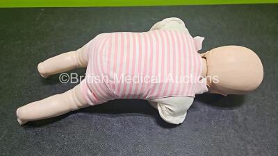 Laerdal Baby Anne Training Manikin - 4