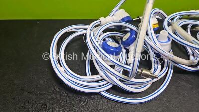 7 x Meditech Entonox Hoses - 2