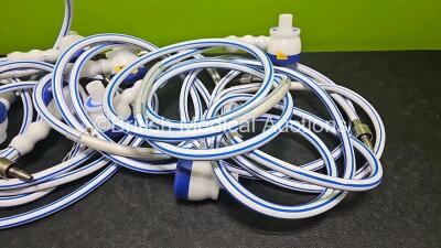 7 x Meditech Entonox Hoses - 3