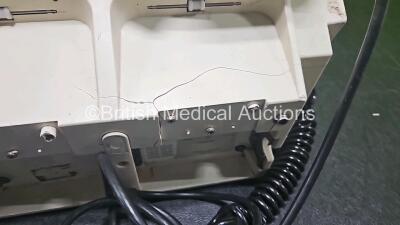 Job Lot Including 1 x Medtronic Lifepak 12 Biphasic Defibrillator Including ECG, SpO2, CO2, and NIBP Options, 2 x Medtronic Lifepak 12 Biphasic Defibrillator Including ECG, SpO2 and NIBP Options and 1 x Medtronic Lifepak 12 Biphasic Defibrillator Includi - 10