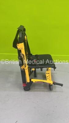 Stryker Stair Pro Model 6252 Evacuation Chair *S/N 030839556* - 4