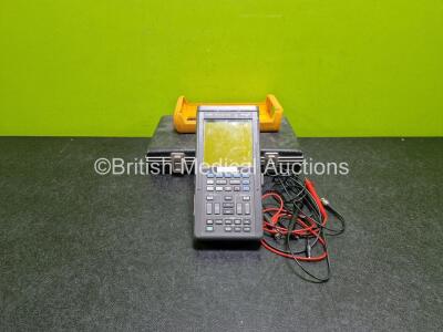 Philips PM97 50MHz Scopemeter (Untested Due to No Power Supply)