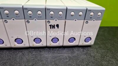 13 x Mindray BIS Modules (Some with Damage - See Photos) - 4