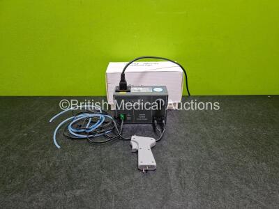 Karl Storz Type 835100B Cautery Power Supply (Powers Up) with Handpiece